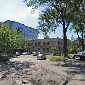 Budivelnykiv Street, 23, Dnipro: photo