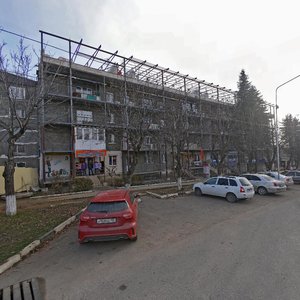 Yuliusa Fuchika Street, 1, Pyatigorsk: photo