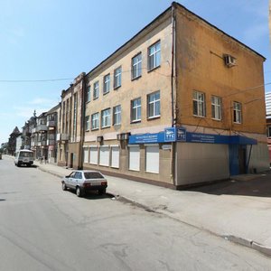 Frunze Street, 62/64, Samara: photo