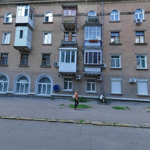 Кропивницкий, Улица Юрия Олефиренко, 10: фото
