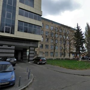 Zahorodnia Street, 15, Kyiv: photo