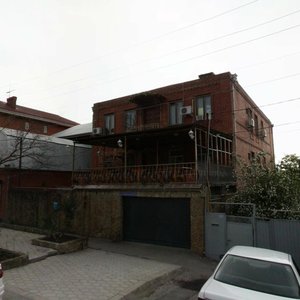 Kolhoznaya Street, 21, Gelendgik: photo