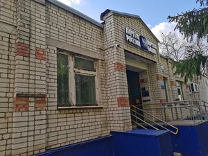 Ulitsa Polbina, 4А, : foto