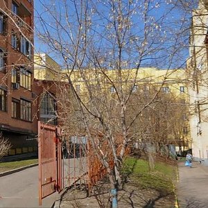 Kolodeznaya Street, 7к7, Moscow: photo