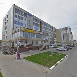 Lermontova Street, 19А, : foto