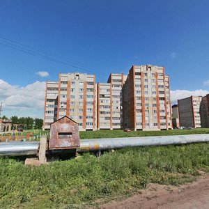 Khudayberdina Street, 224, Sterlitamak: photo