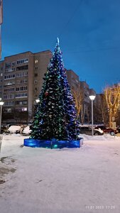 Moskovskaya Street, 66, Yekaterinburg: photo