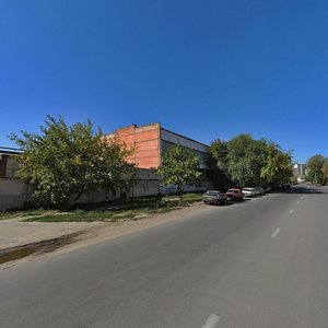 Metallistov Street, 5, : foto