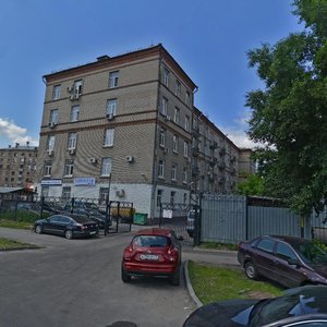 Ogorodny Drive, No:14, Moskova: Fotoğraflar