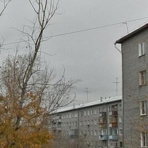 Tobolskaya ulitsa, 43, : foto