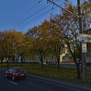 Partyzanski Avenue, 66, Minsk: photo