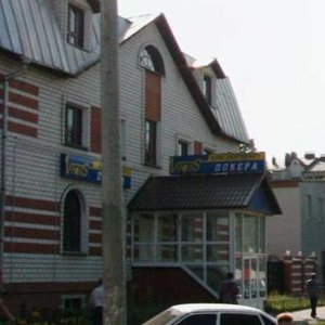 Maksimov Street, 27Б, : foto