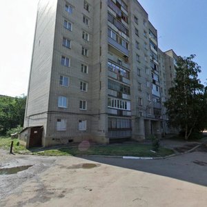 Ulitsa imeni N.M. Tulaykova, 10, Saratov: photo