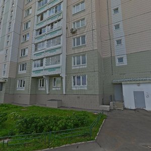 Armeyskiy Drive, 3, Podolsk: photo