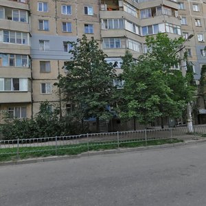 Lermontova Street, 14, Simferopol: photo