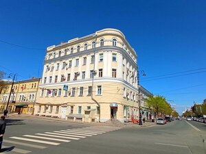 Kuybysheva Street, 66, Samara: photo