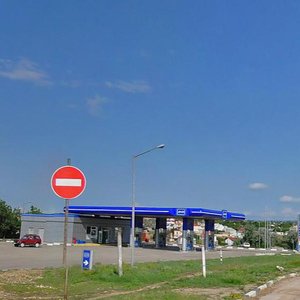 Gorodskoye Highway, 15, Sevastopol: photo