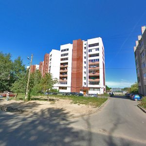 Goncharnaya ulitsa, 8, Vologda: photo