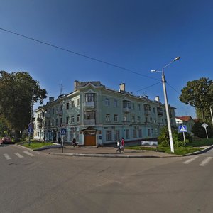 Ulitsa Tatarstan, 13, Zelenodolsk: photo
