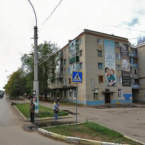 40-letiya Oktyabrya Street, 35, Ulyanovsk: photo