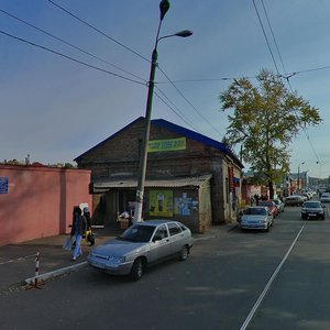 Verkhnyaya Lugovaya ulitsa, 33, : foto