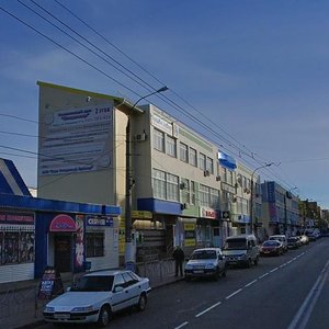 Курск, Улица Радищева, 117А: фото