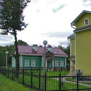 Sverdlova Street, 5, Pskov: photo