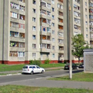 Vulica Halavackaha, 119, Gomel: photo