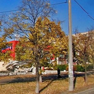 Mykoly Zakrevskoho Street, 29 ، كييف: صورة