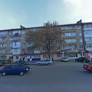 Admiral'skogo Street, 41, Pyatigorsk: photo