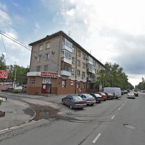Тольятти, Улица Карла Маркса, 60: фото