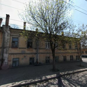 21st Liniya Street, 13/14, Rostov‑na‑Donu: photo