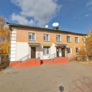 Ulitsa Motsarta, 6, Ulan‑Ude: photo