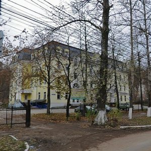 Тула, Улица Мориса Тореза, 1: фото