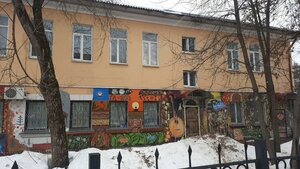 Molodezhnaya Street, No:12, Dubna: Fotoğraflar