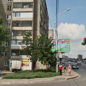 Lesotekhnikuma Street, 32, Ufa: photo