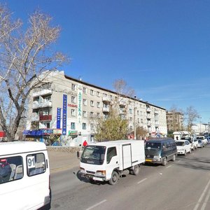 Komsomolskaya Street, 105 ، : صورة