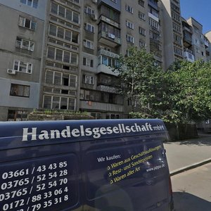 Staroriznychna vulytsia, 35, Odesa: photo