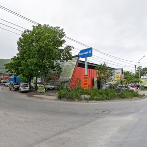 Snegovaya street, 30А ، فلاديفوستوك: صورة