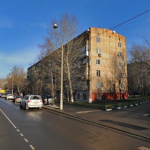 Shelepikhinskaya Embankment, 14, Moscow: photo