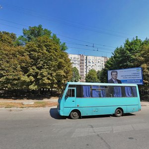 Днепр, Массив Тополь-3, 1: фото