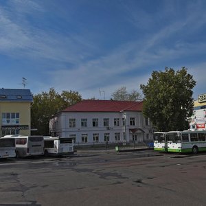 Voznesenskaya Street, 53, Sergiev Posad: photo