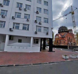 Pochainynska Street, 38/44 ، كييف: صورة