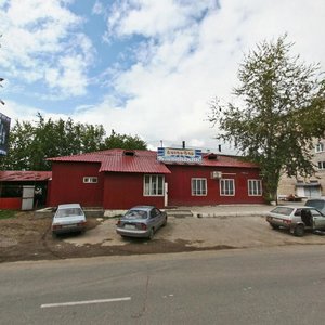 Kuybysheva Street, 169А/1, Perm: photo