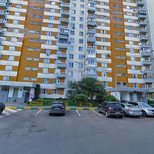 Varshavskoye Highway, 152к6, : foto