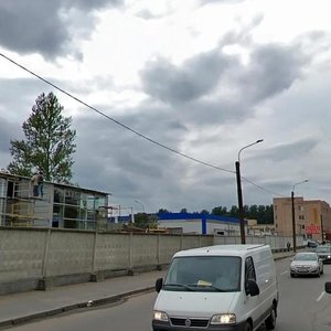Irinovskiy Avenue, 1АК, Saint Petersburg: photo