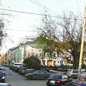 Akadmika I. Blokhinoy Street, 1, Nizhny Novgorod: photo