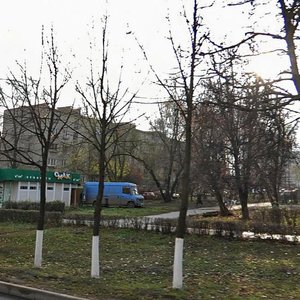 Demonstratsii Street, 11, Tula: photo