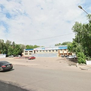 Respýblıka dańǵyly, 58, Astana: photo