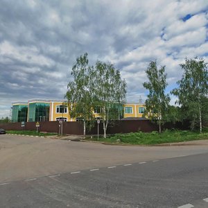 Dorozhnaya ulitsa, 63 ، موسكو ومحافظة موسكو: صورة